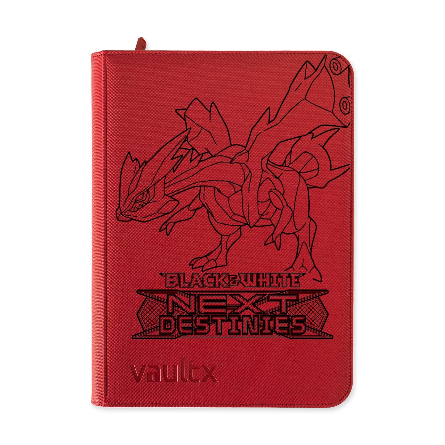 Next Destinies (BW4)