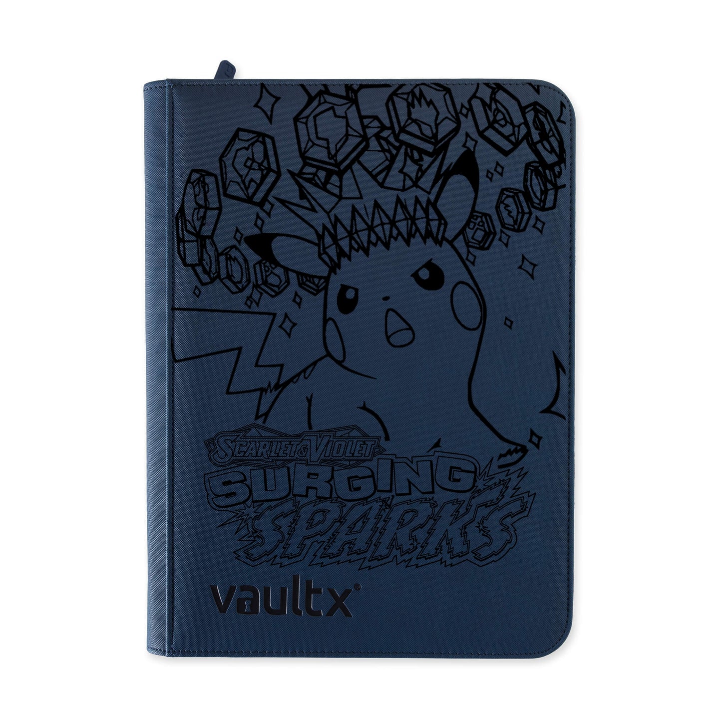Surging Sparks (SV8)