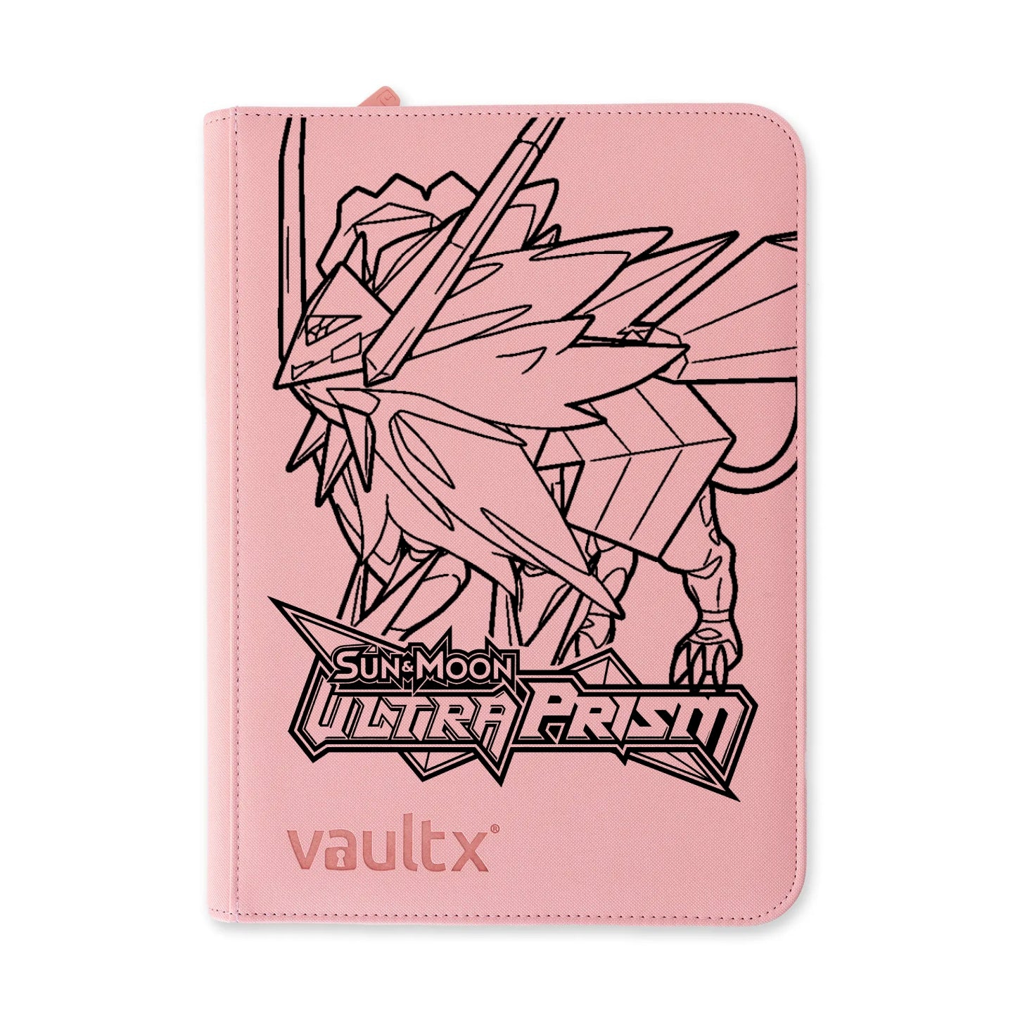 Ultra Prism (SM5)