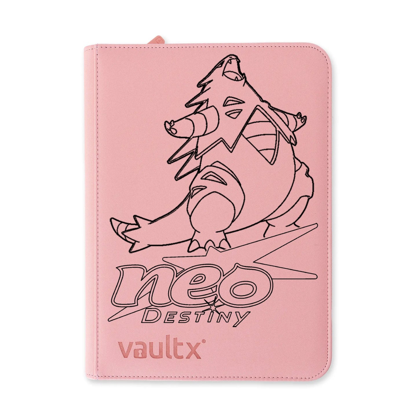 Neo Destiny (NEO4)
