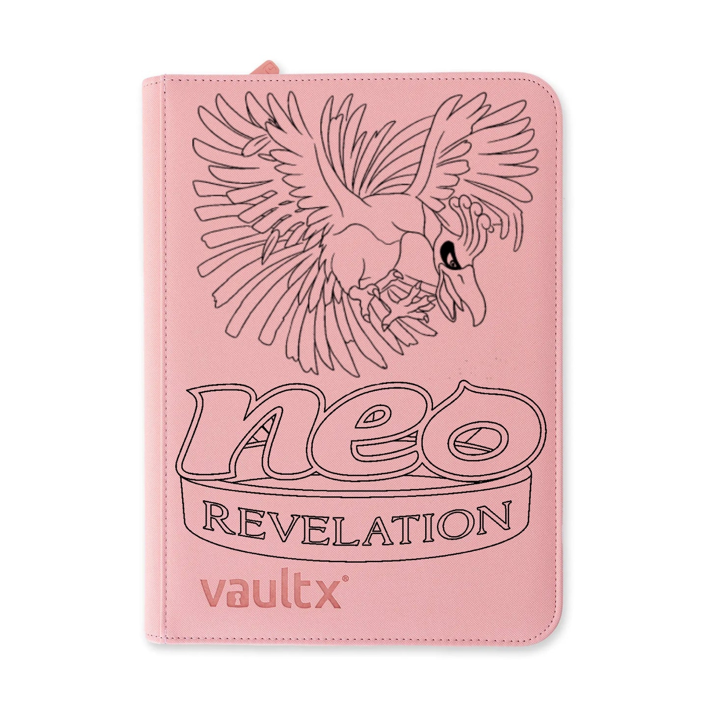 Neo Revelation (NEO3)
