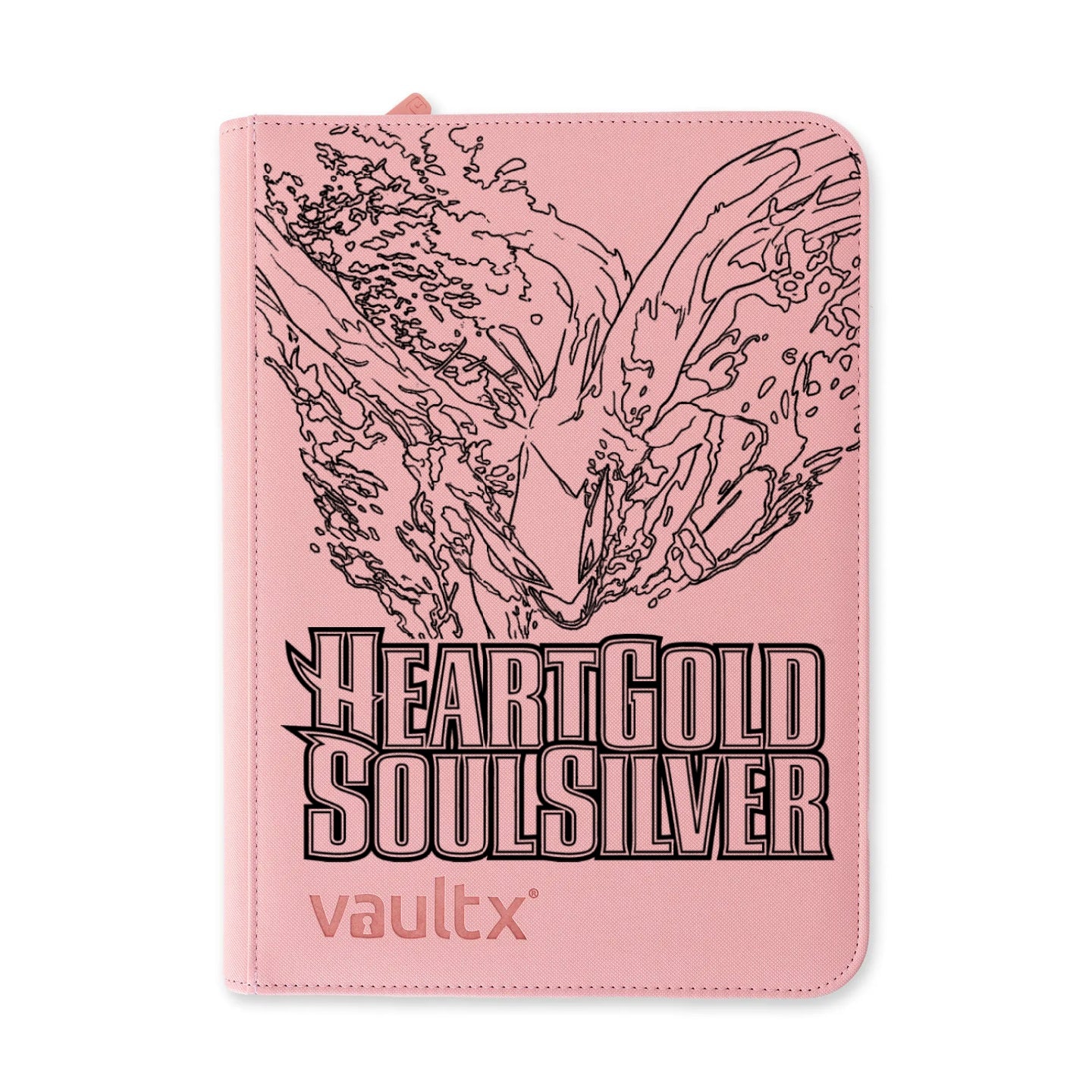 HeartGold & SoulSilver Base (HGSS1)