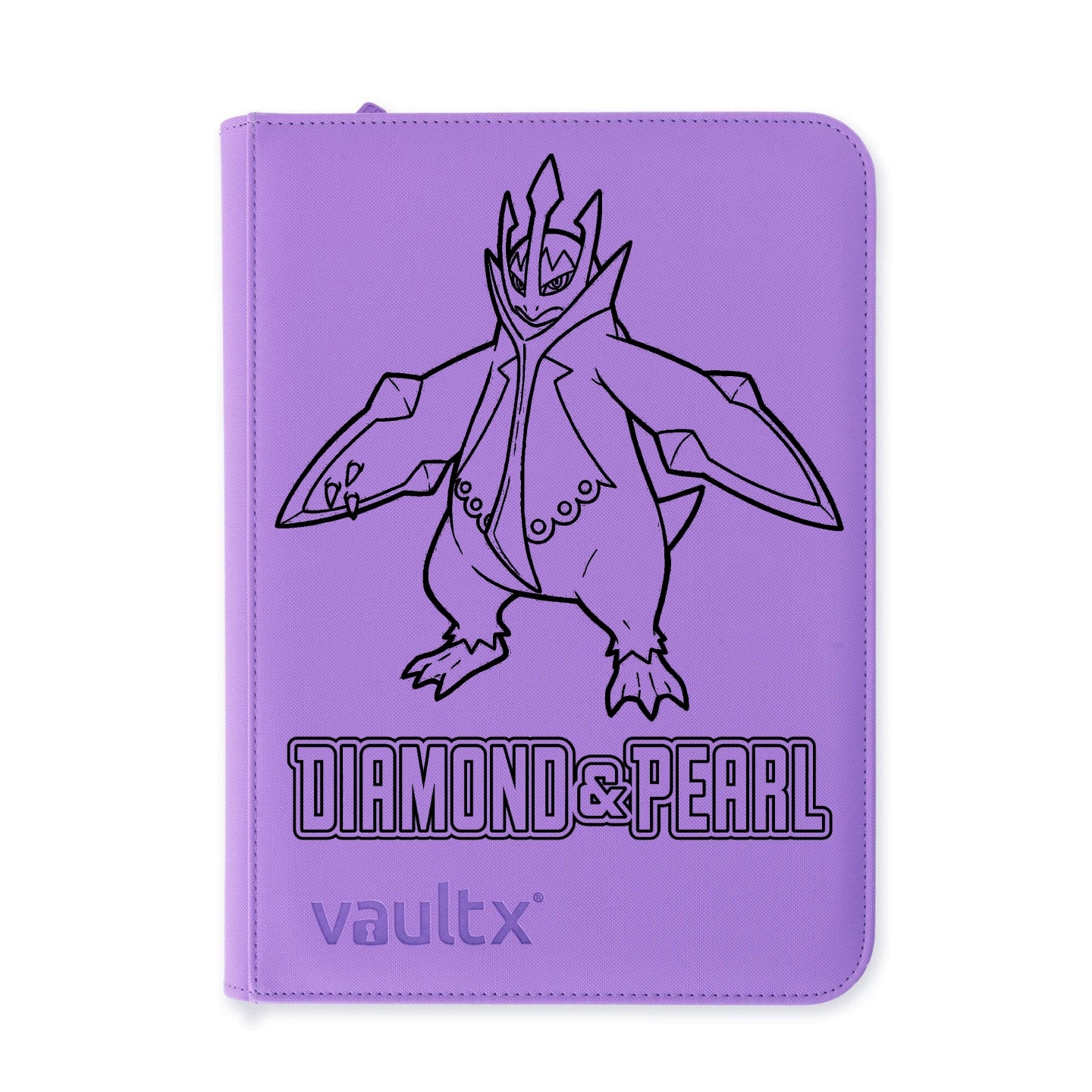 Diamond & Pearl (DP1)