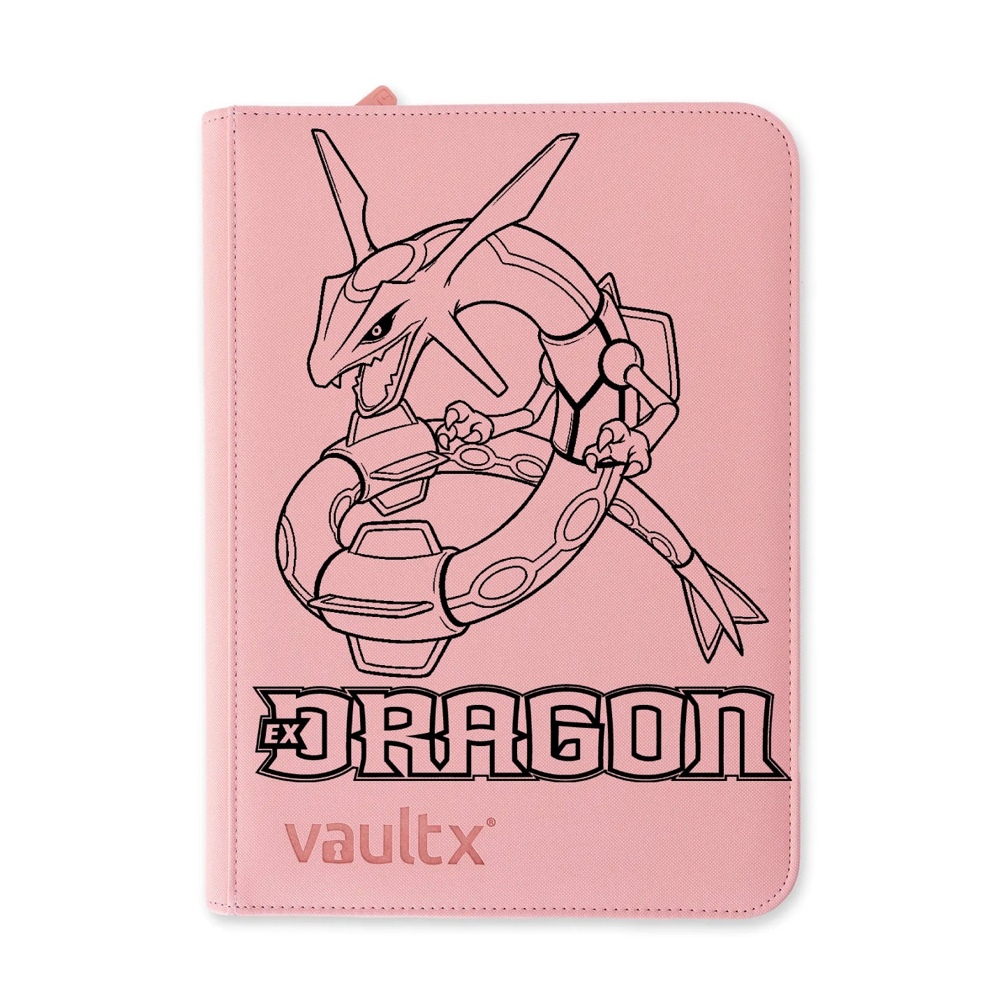 Dragon (EX3)