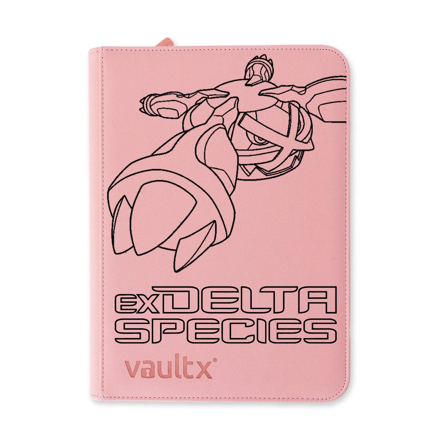 Delta Species (EX11)