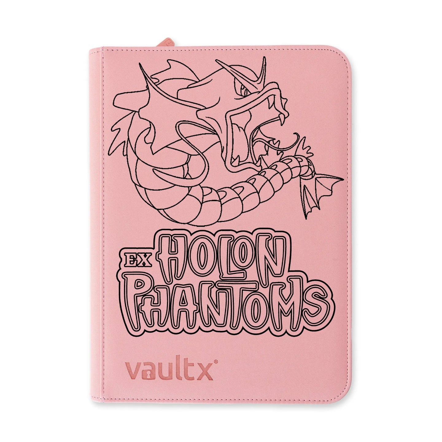 Holon Phantoms (EX13)