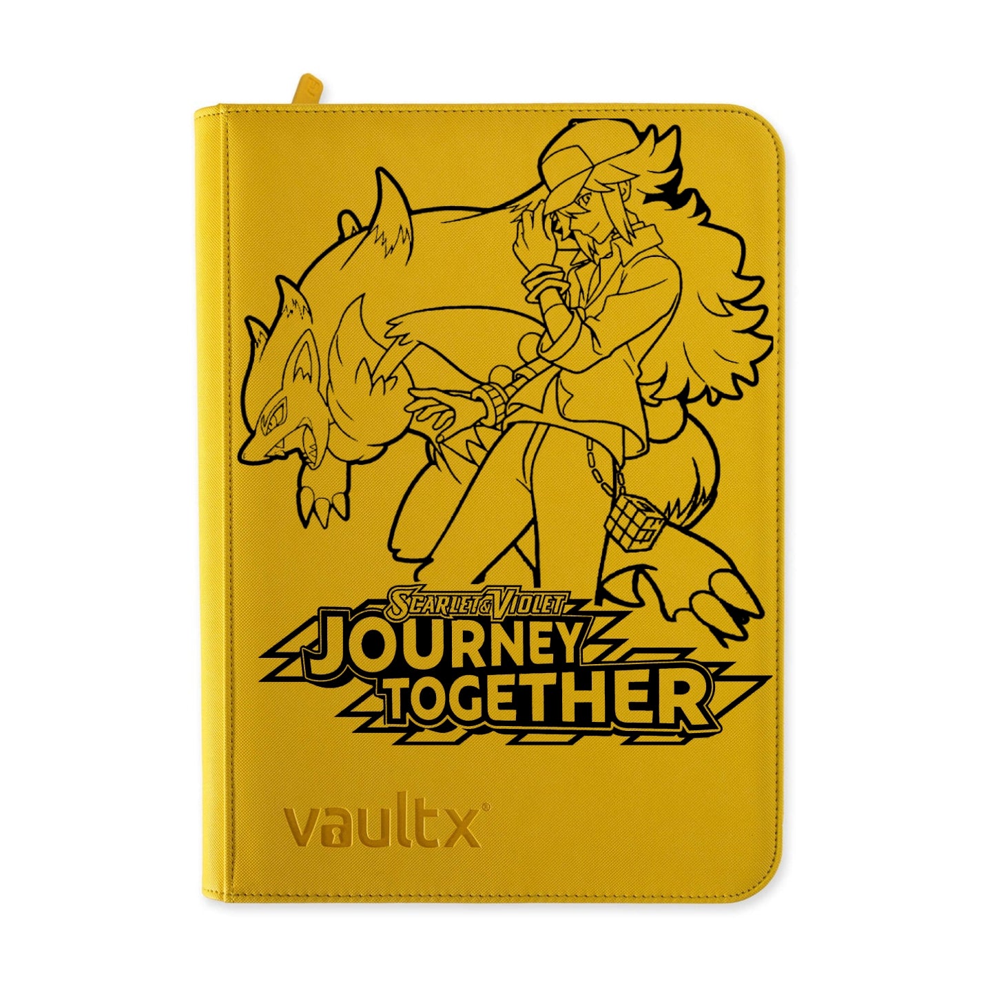 Journey Together (SV9)