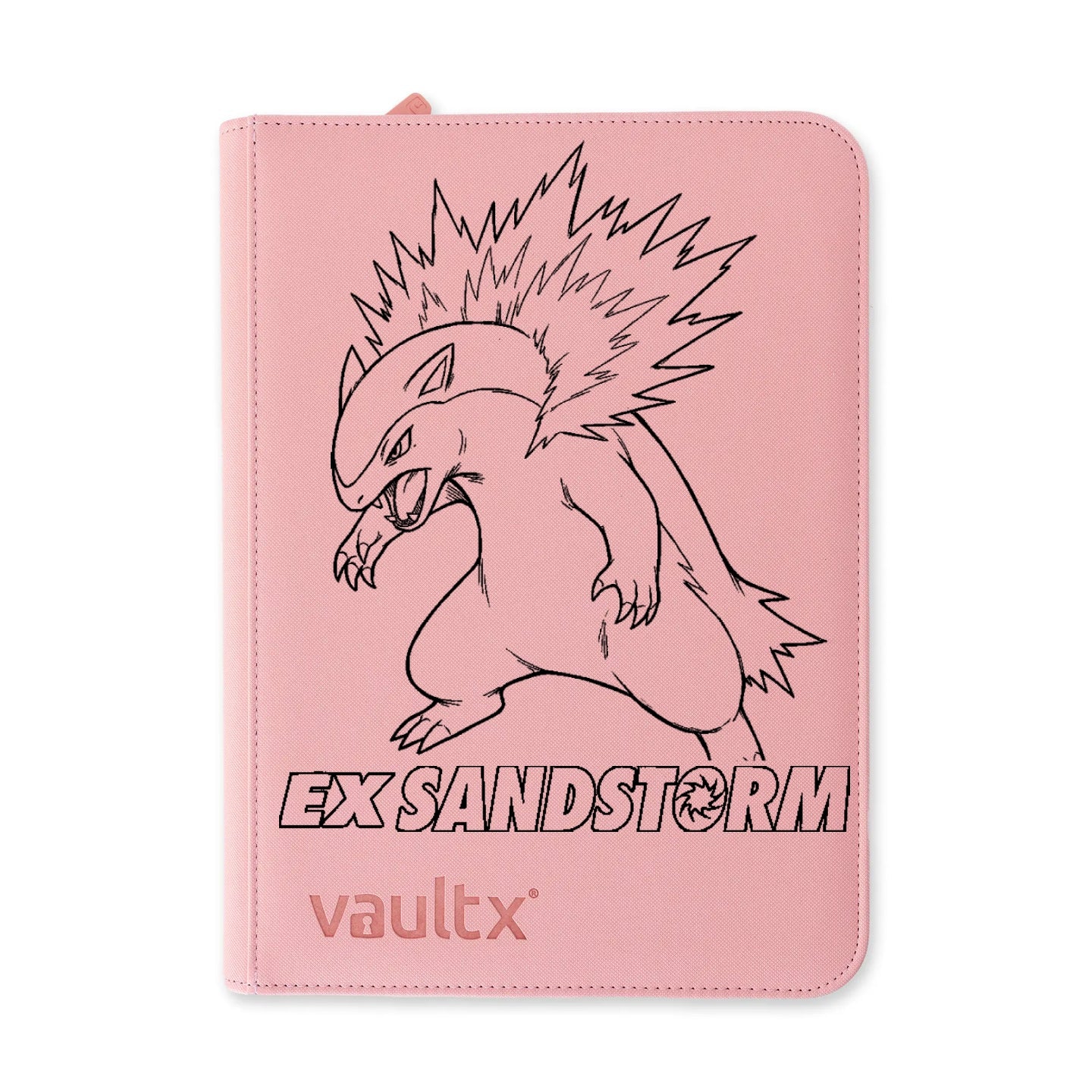Sandstorm (EX2)