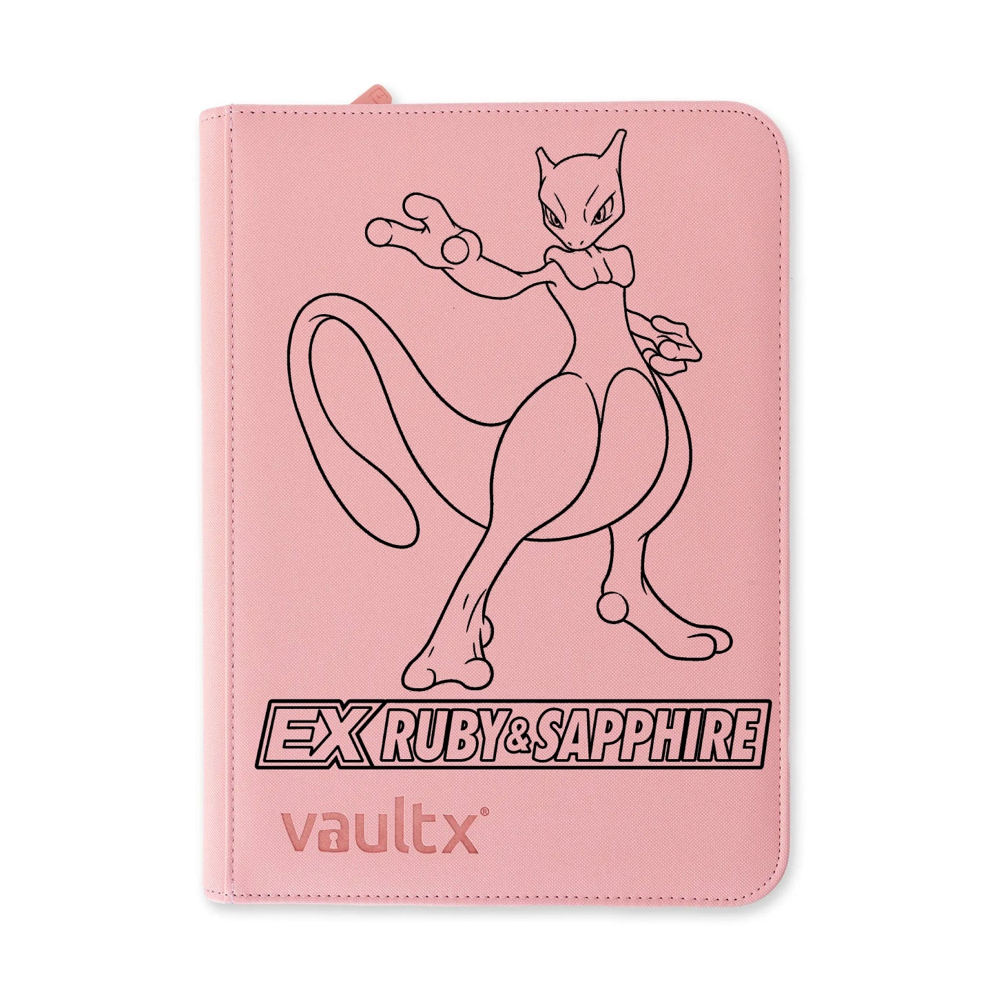 Ruby & Sapphire Base Set (EX1)