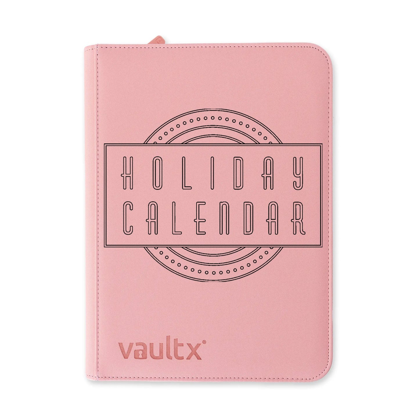 Holiday Calendar Collection