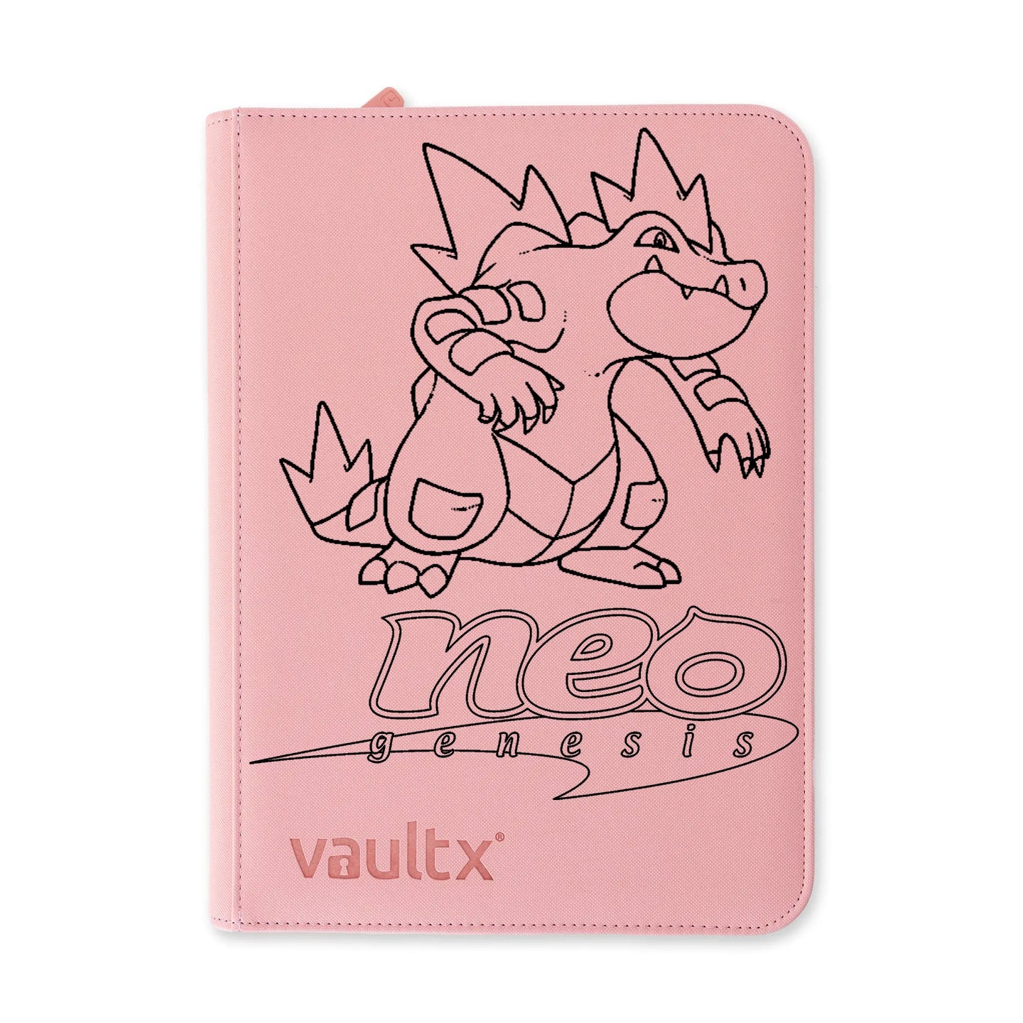 Neo Genesis (NEO1)