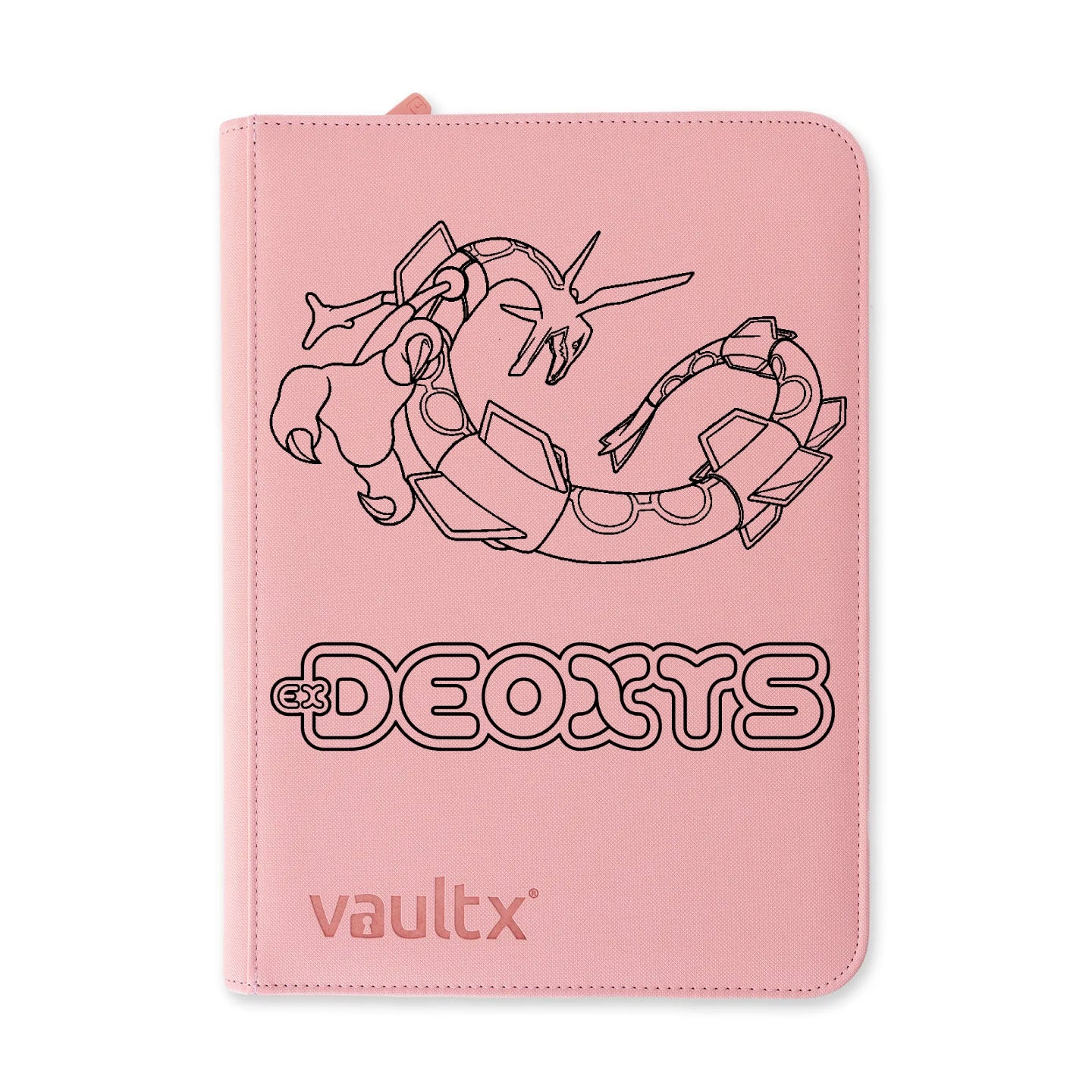 Deoxys (EX8)