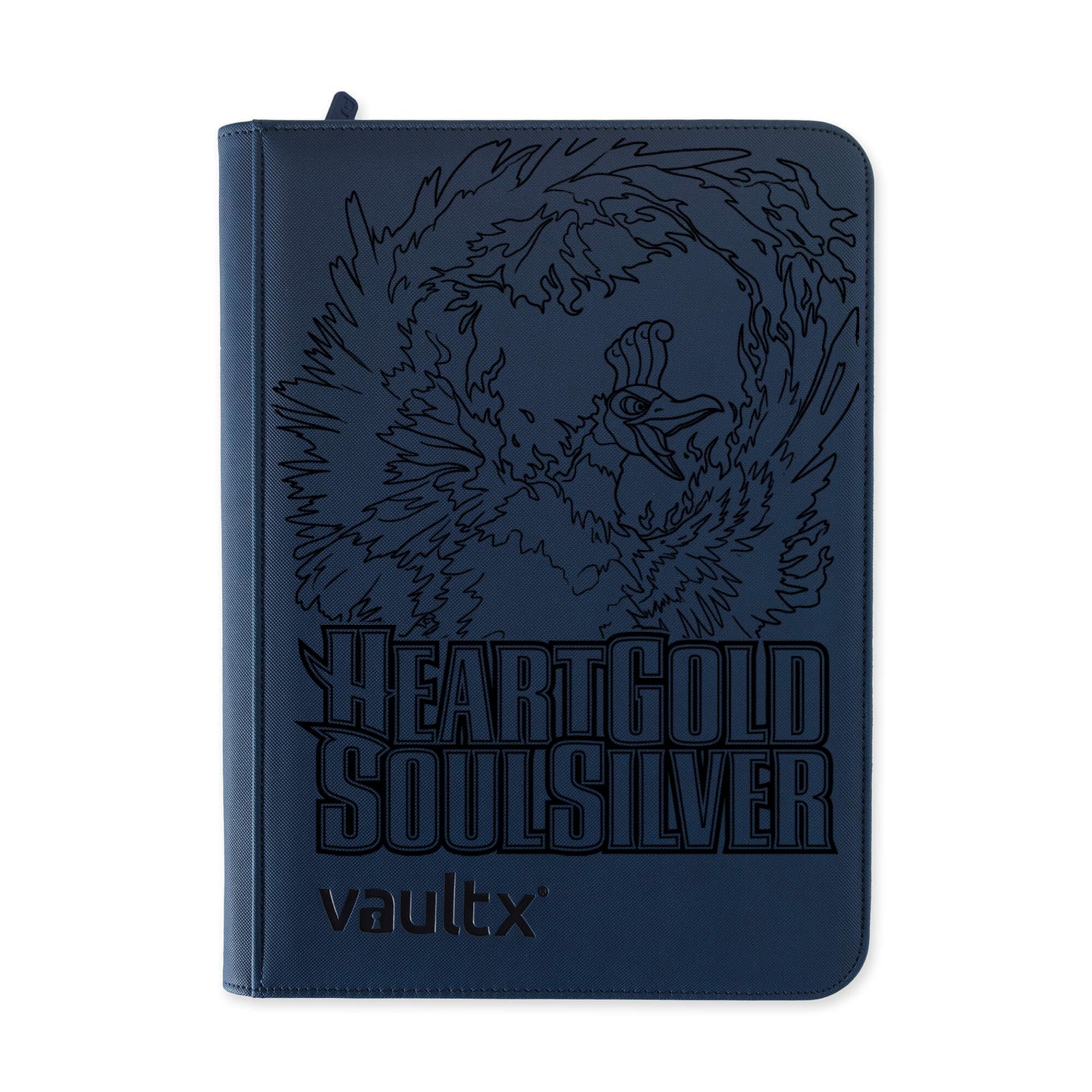 HeartGold & SoulSilver Base (HGSS1)