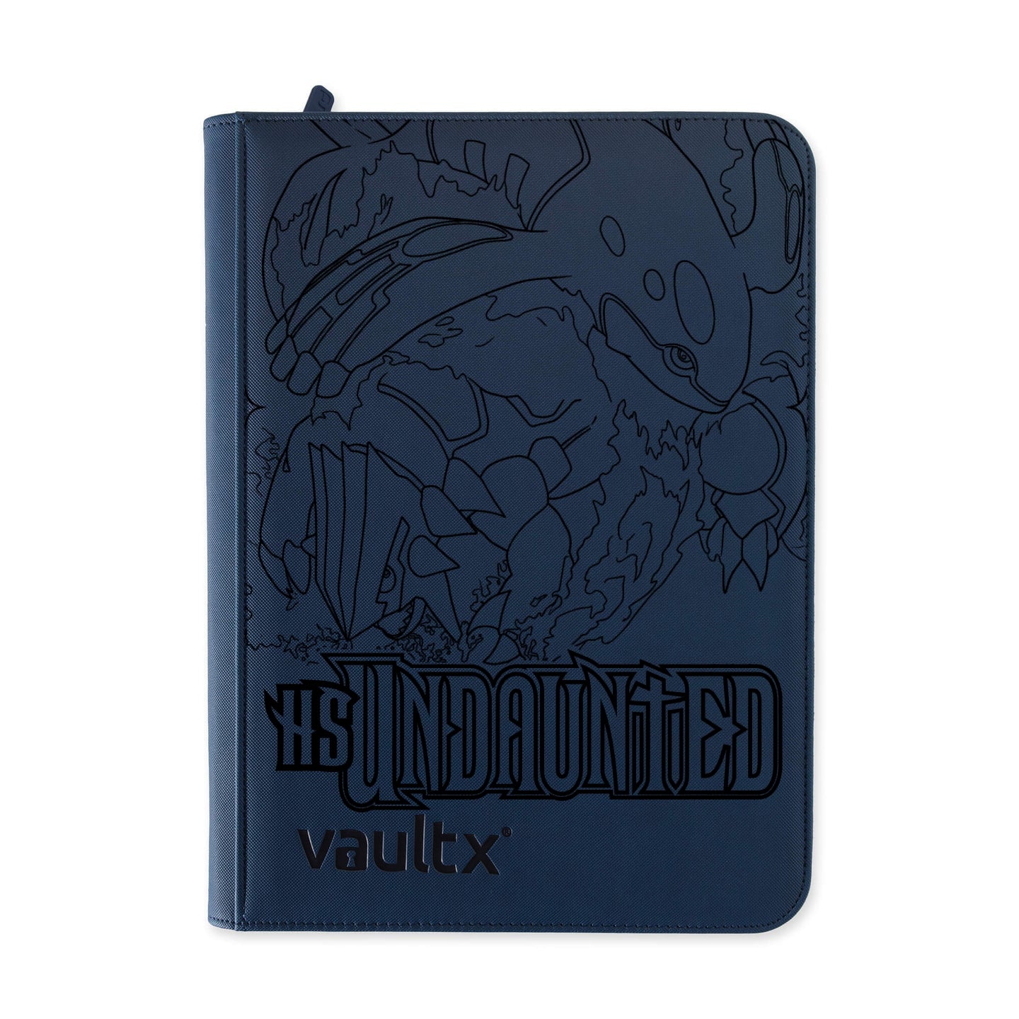 Undaunted (HGSS3)