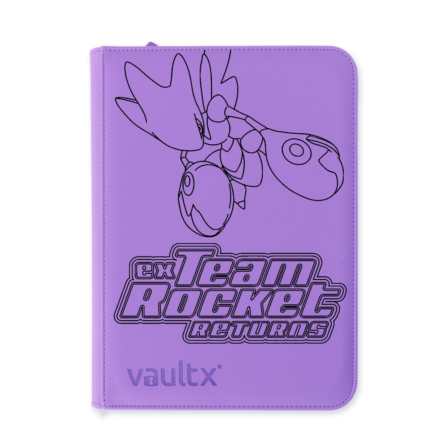 Team Rocket Returns (EX7)