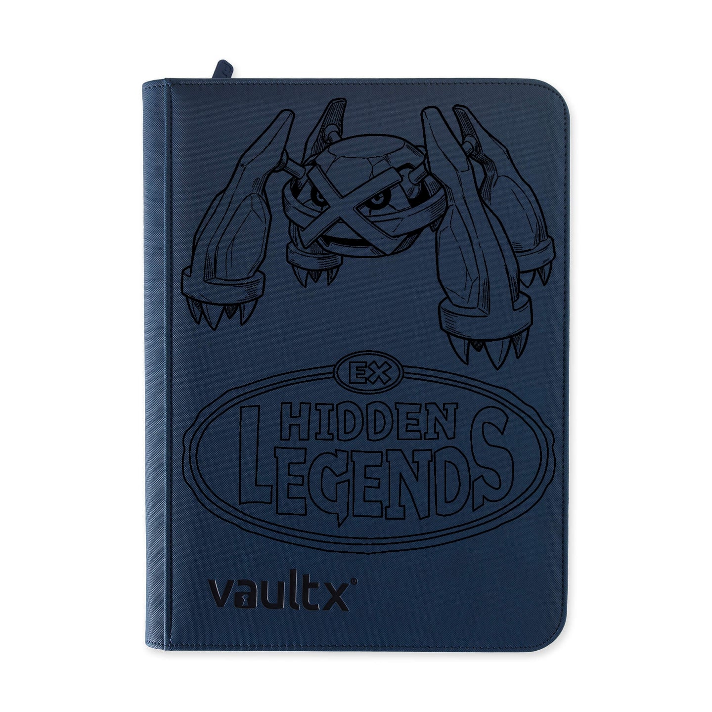 Hidden Legends (EX5)
