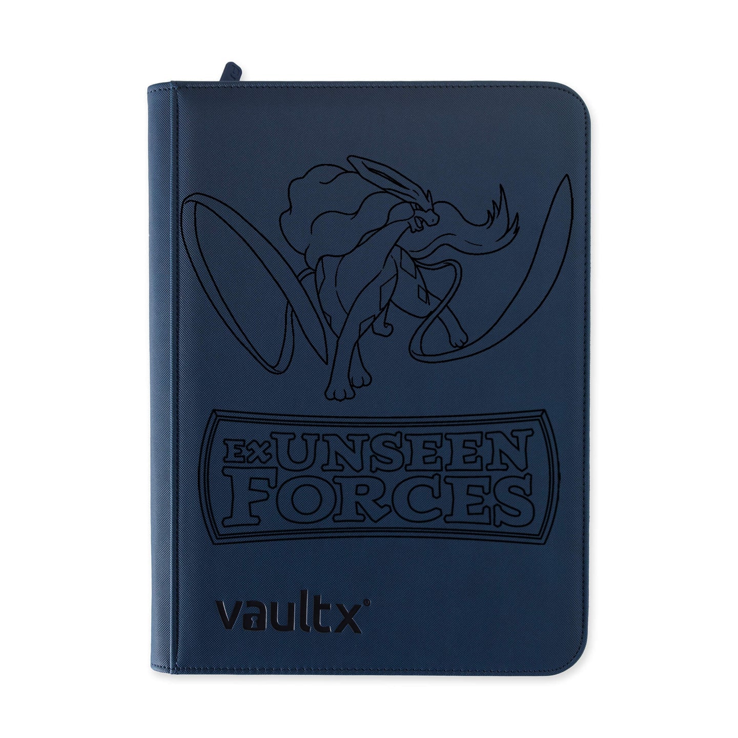 Unseen Forces (EX10)