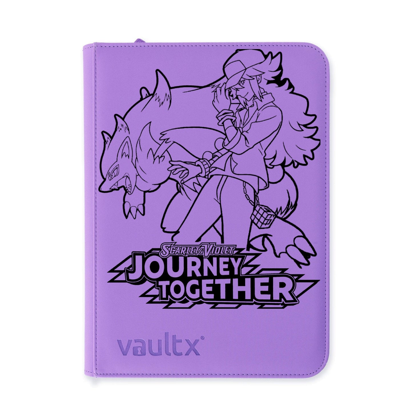 Journey Together (SV9)