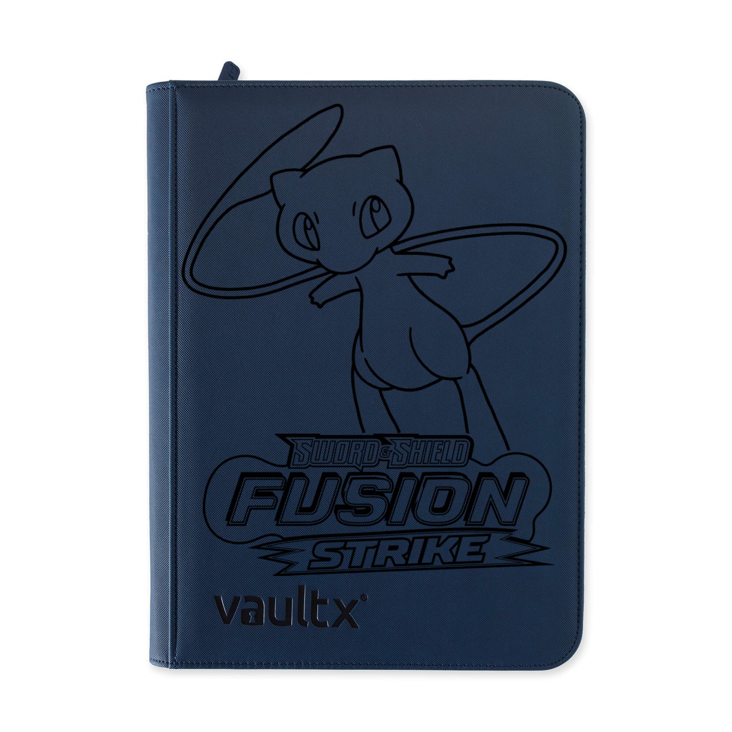 Fusion Strike (SWSH8)