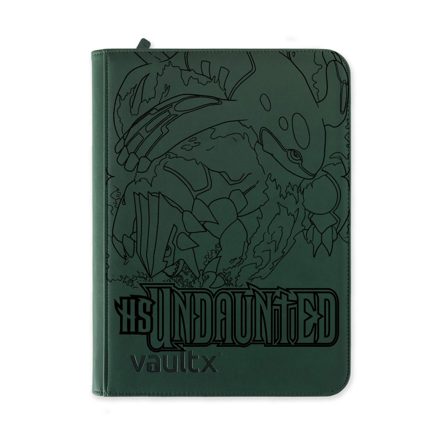 Undaunted (HGSS3)