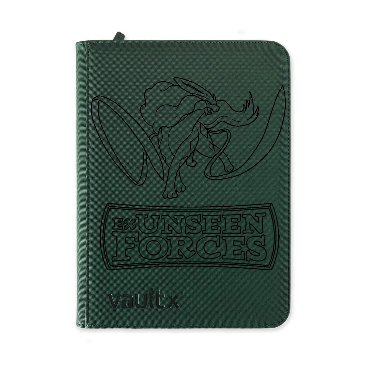 Unseen Forces (EX10)