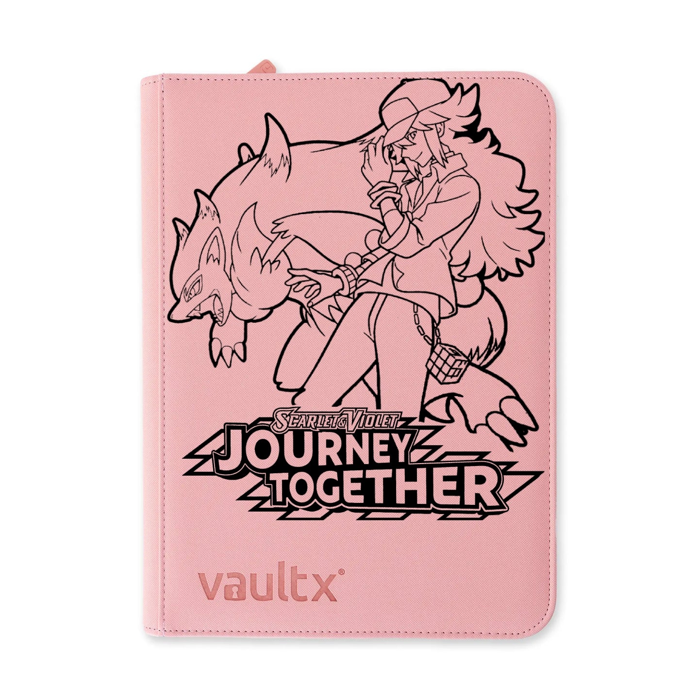 Journey Together (SV9)