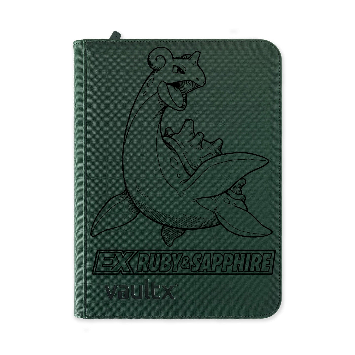 Ruby & Sapphire Base Set (EX1)