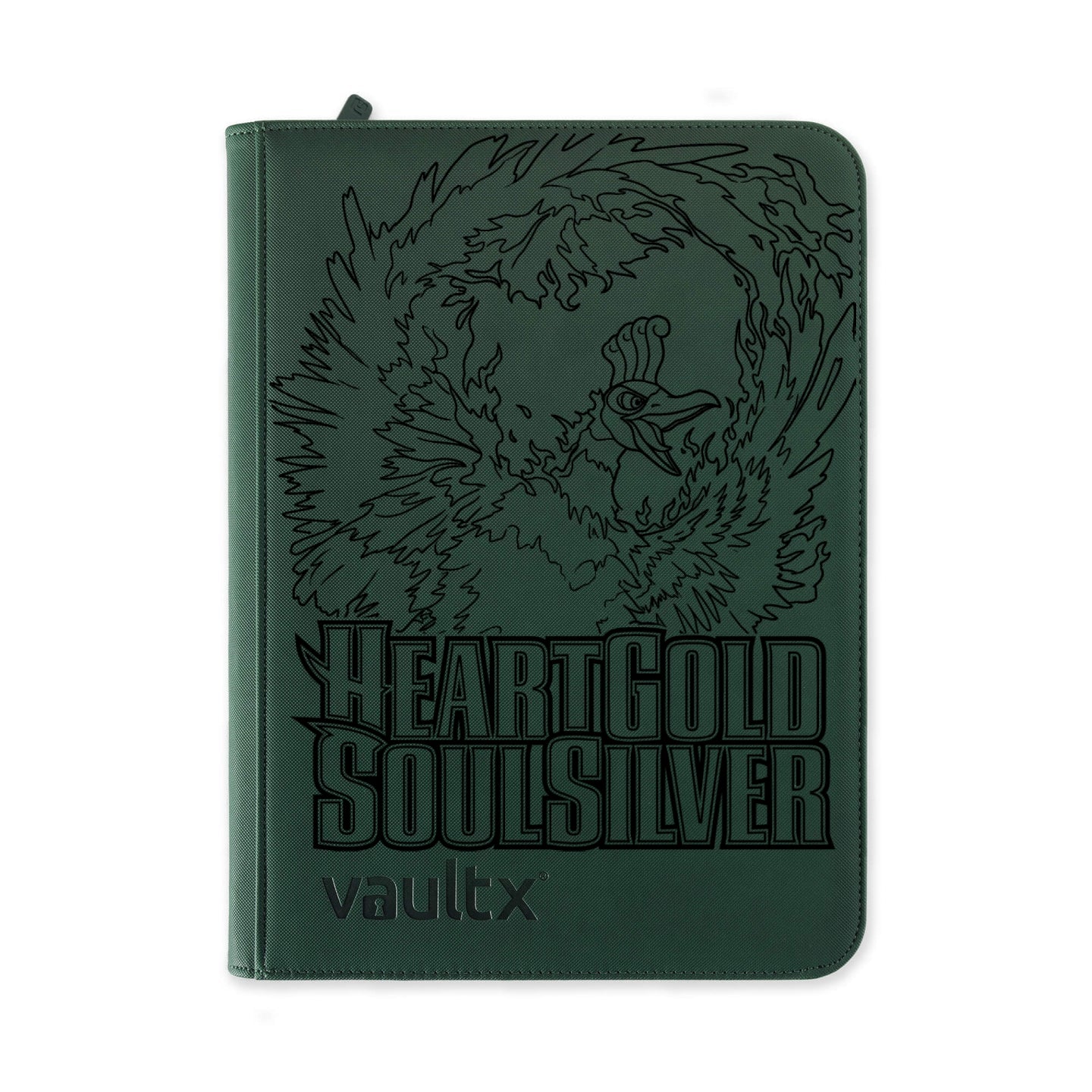 HeartGold & SoulSilver Base (HGSS1)