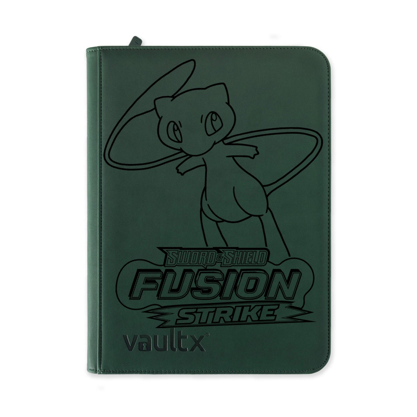 Fusion Strike (SWSH8)