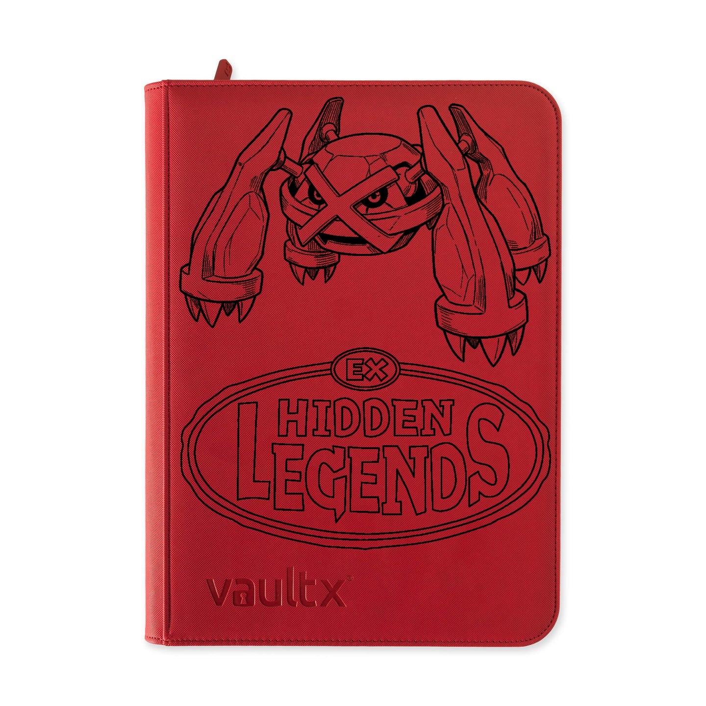 Hidden Legends (EX5)