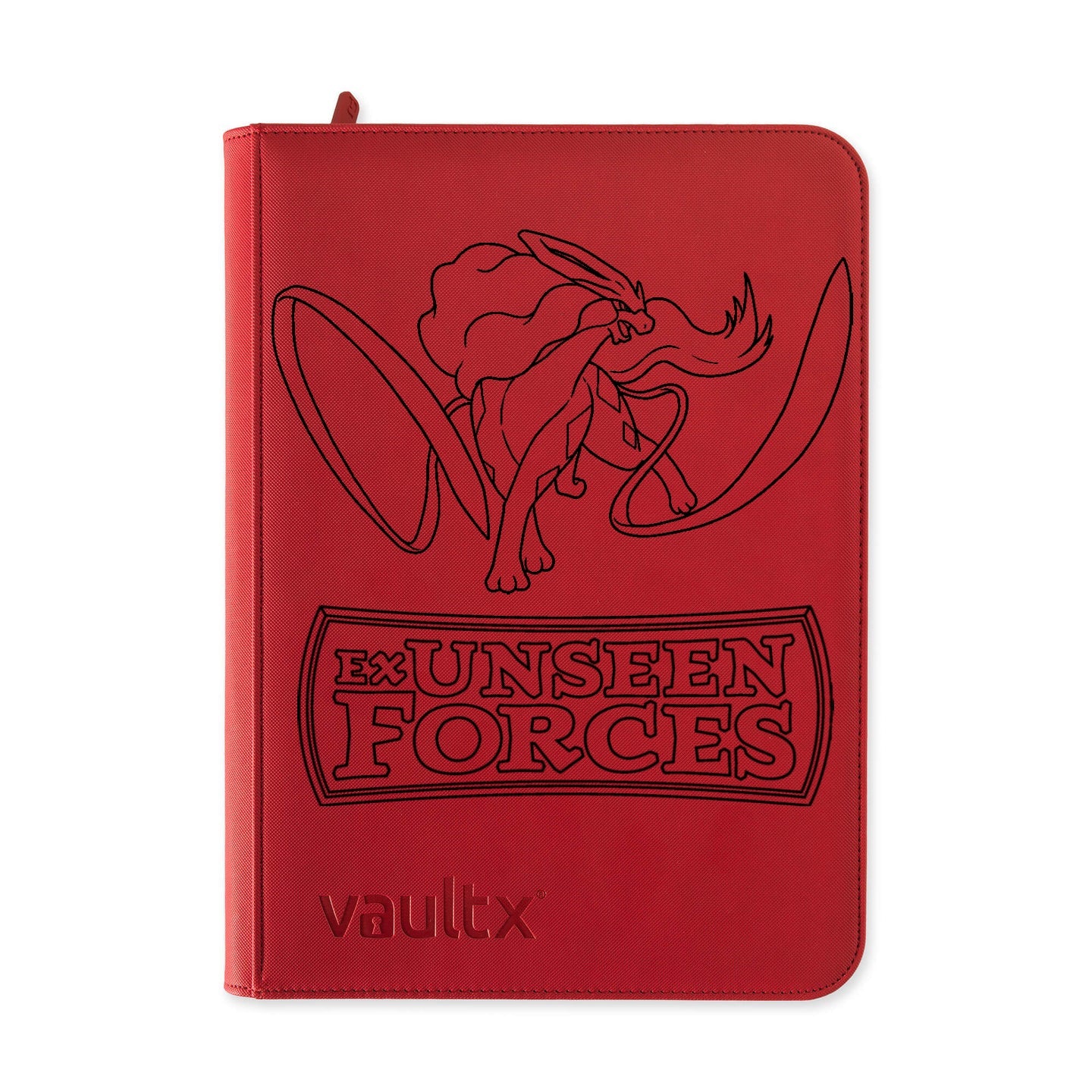 Unseen Forces (EX10)