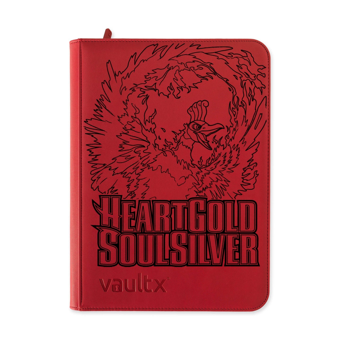 HeartGold & SoulSilver Base (HGSS1)