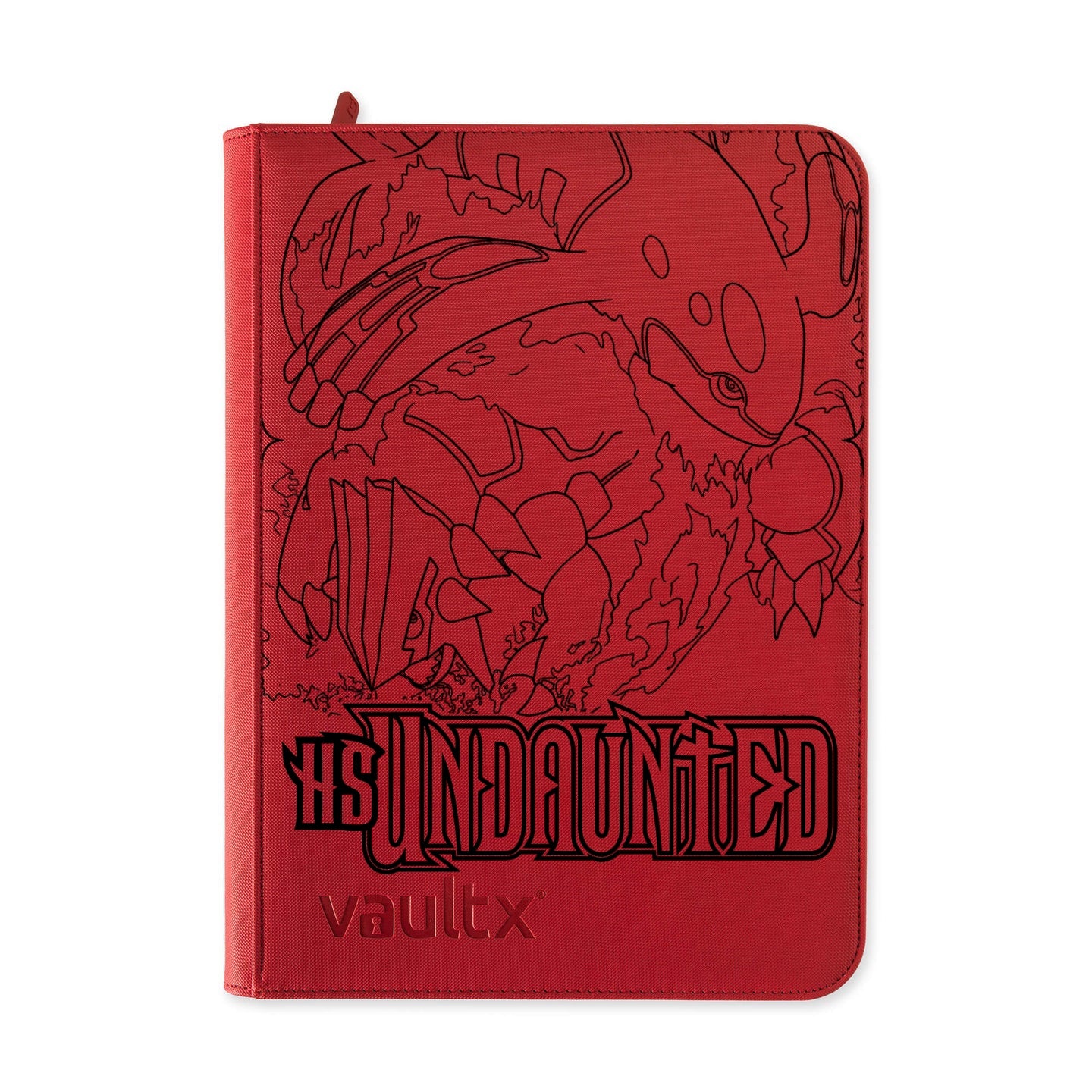 Undaunted (HGSS3)