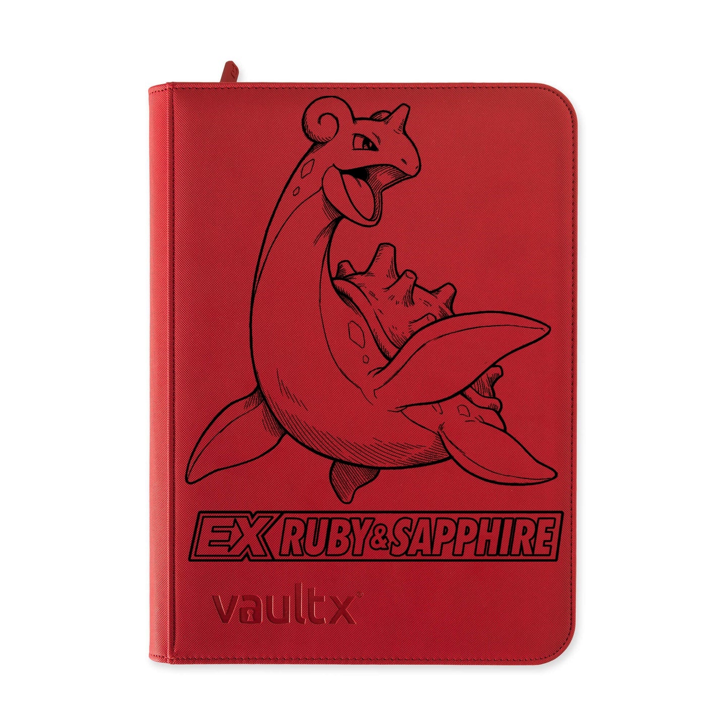 Ruby & Sapphire Base Set (EX1)