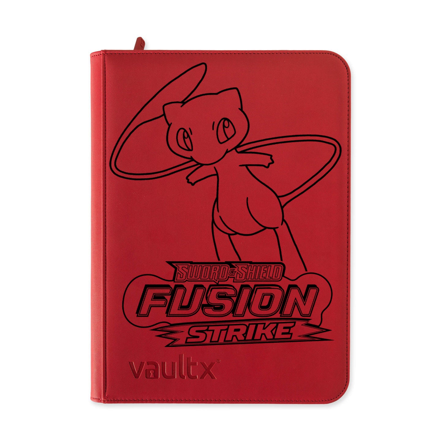 Fusion Strike (SWSH8)