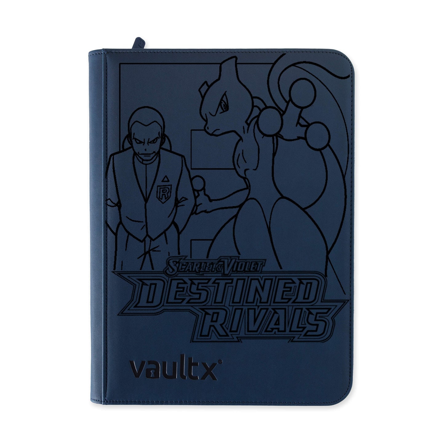 Destined Rivals (SV10)