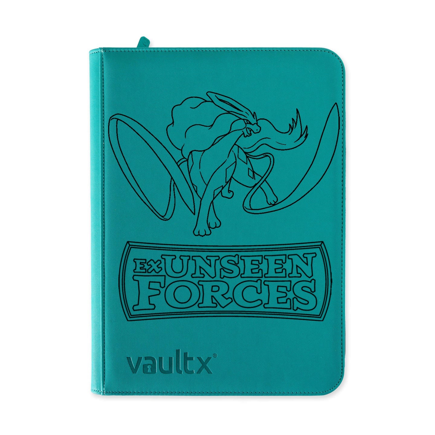 Unseen Forces (EX10)