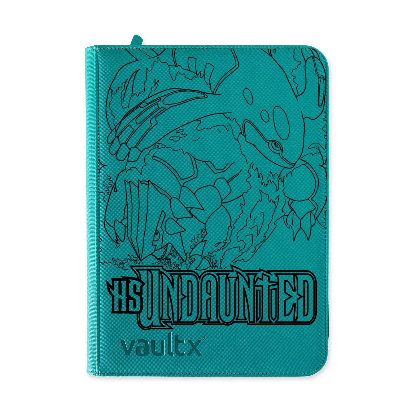 Undaunted (HGSS3)