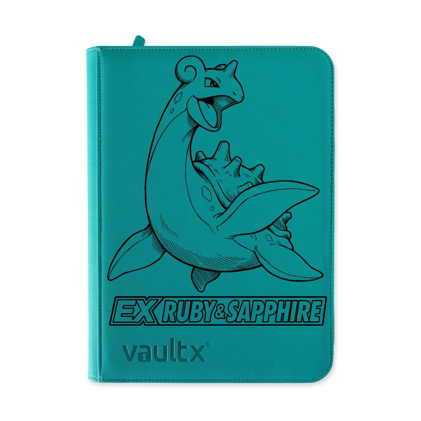Ruby & Sapphire Base Set (EX1)