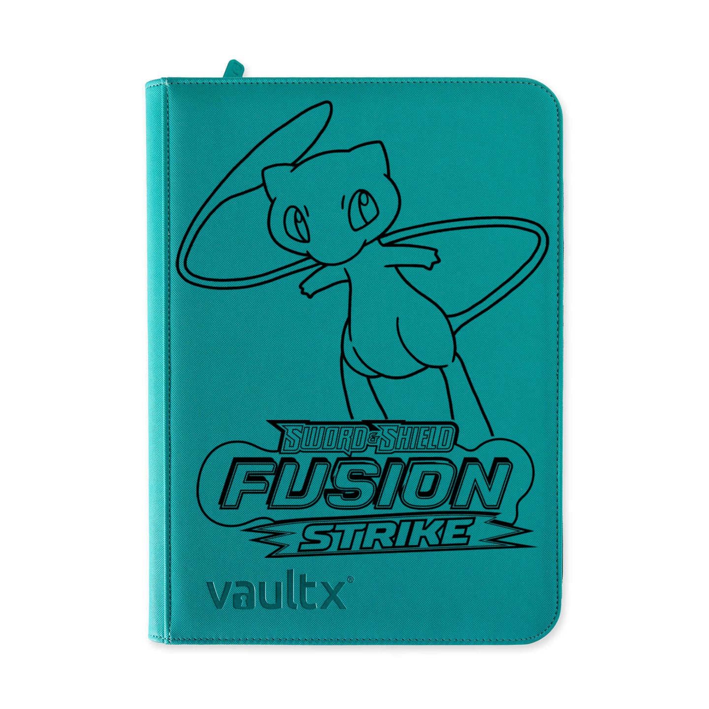 Fusion Strike (SWSH8)