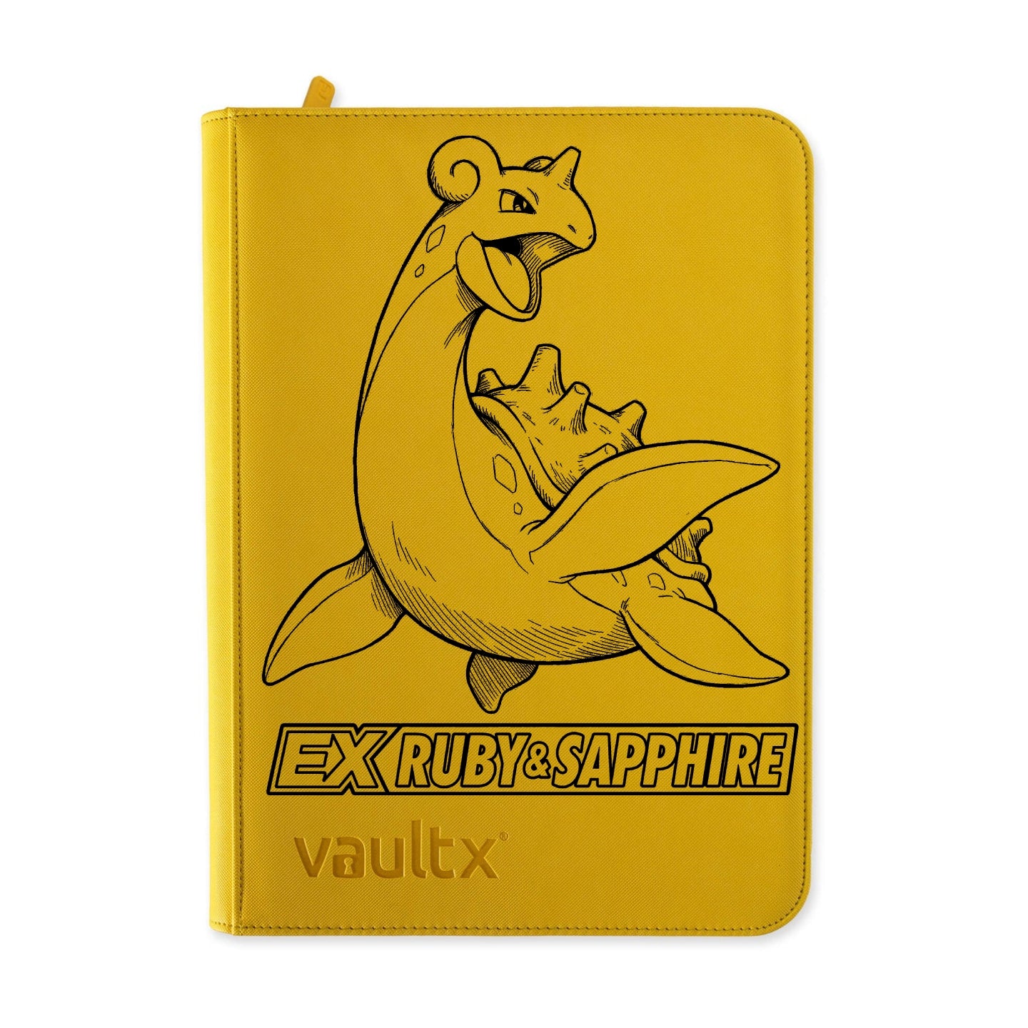 Ruby & Sapphire Base Set (EX1)