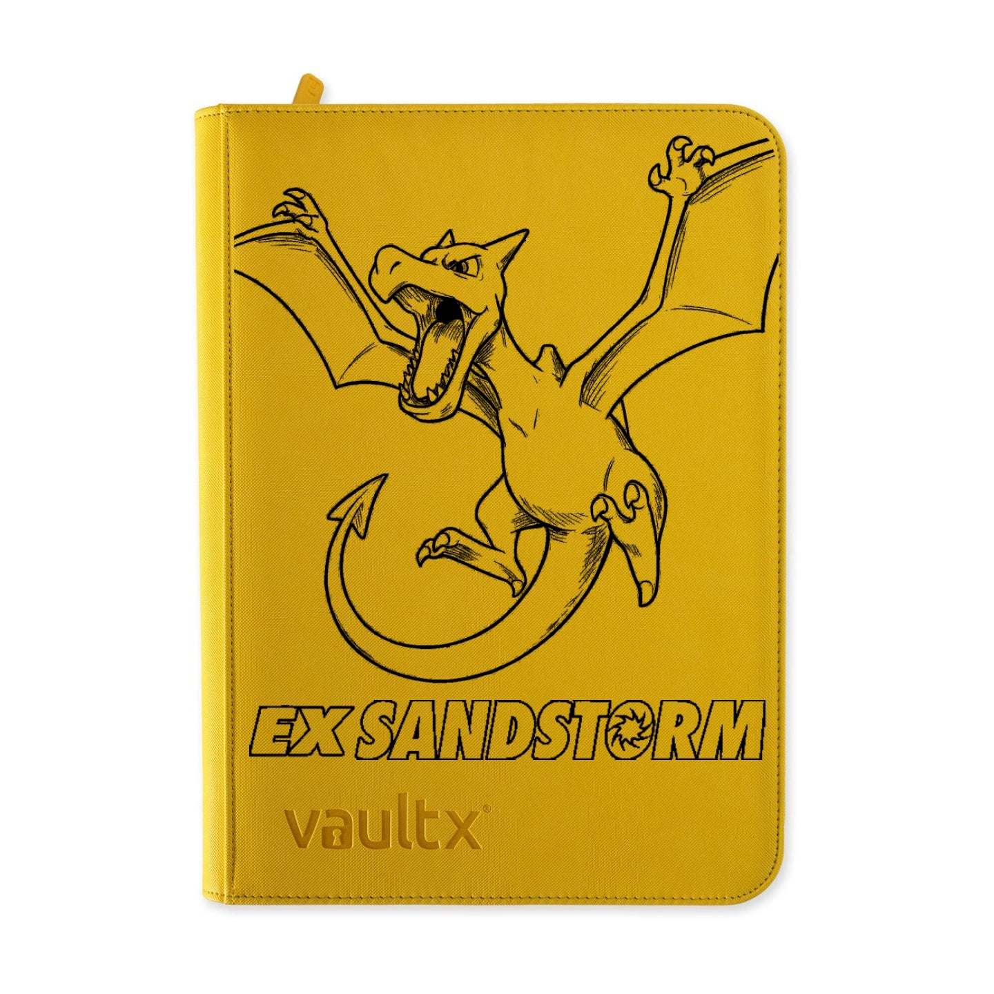 Sandstorm (EX2)