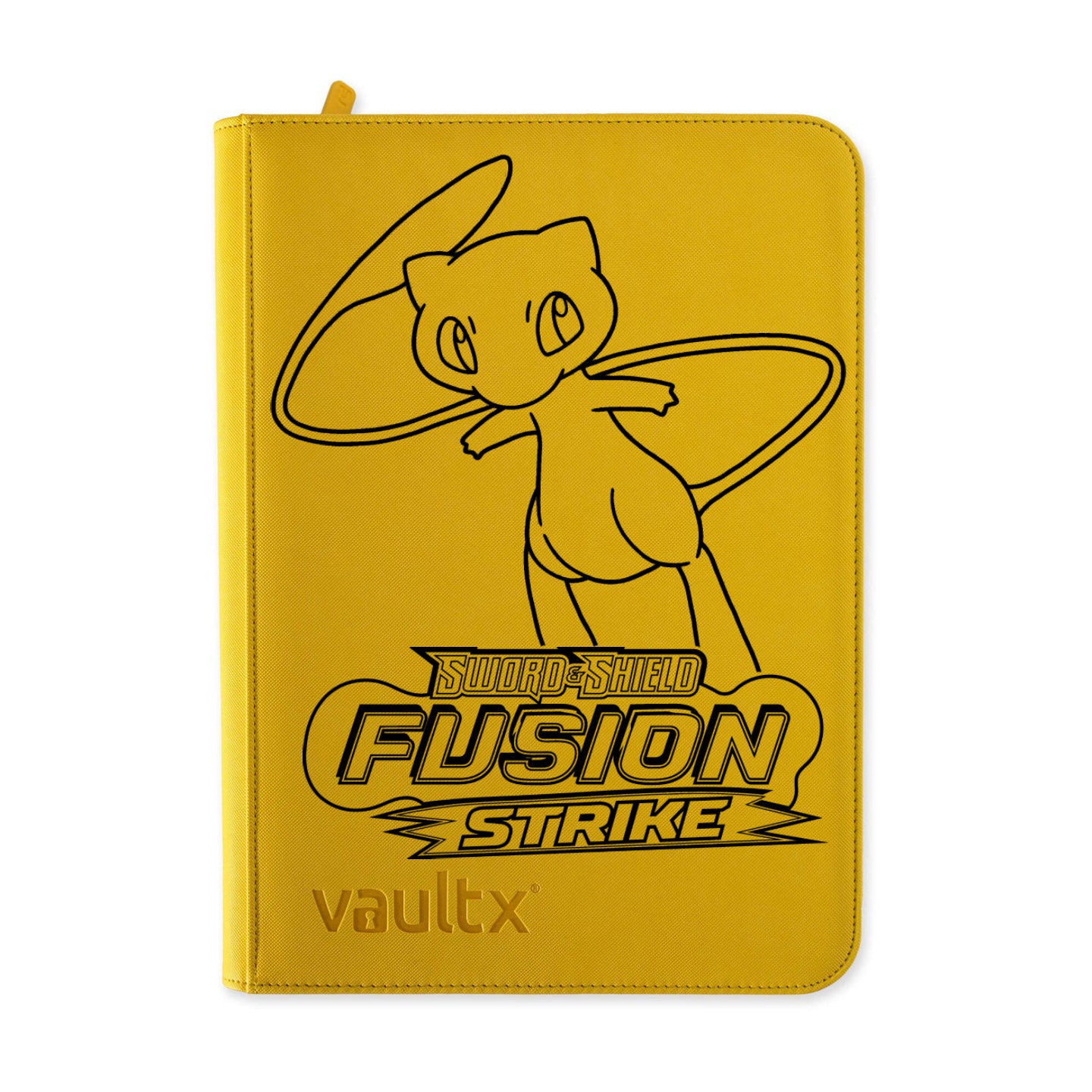Fusion Strike (SWSH8)