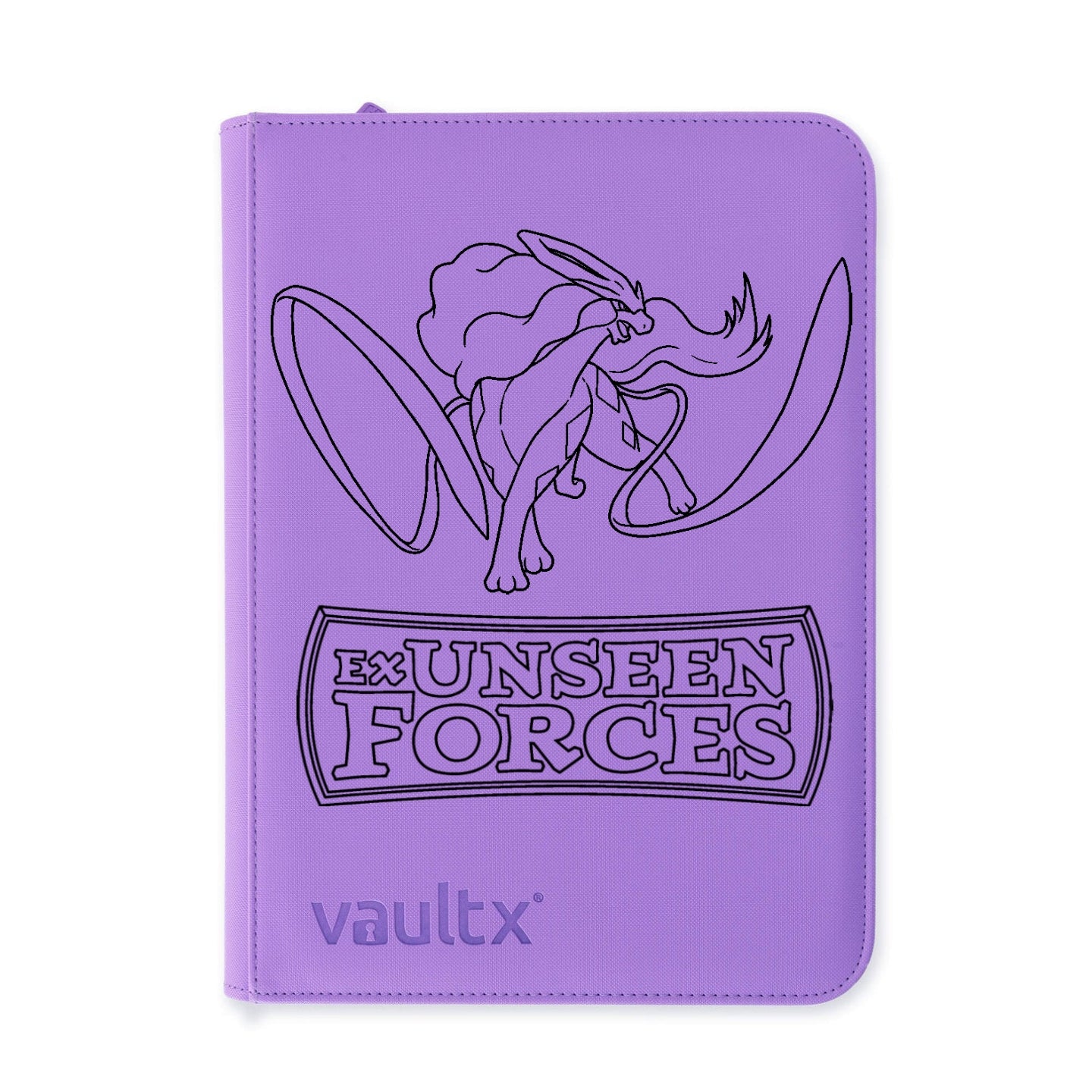Unseen Forces (EX10)