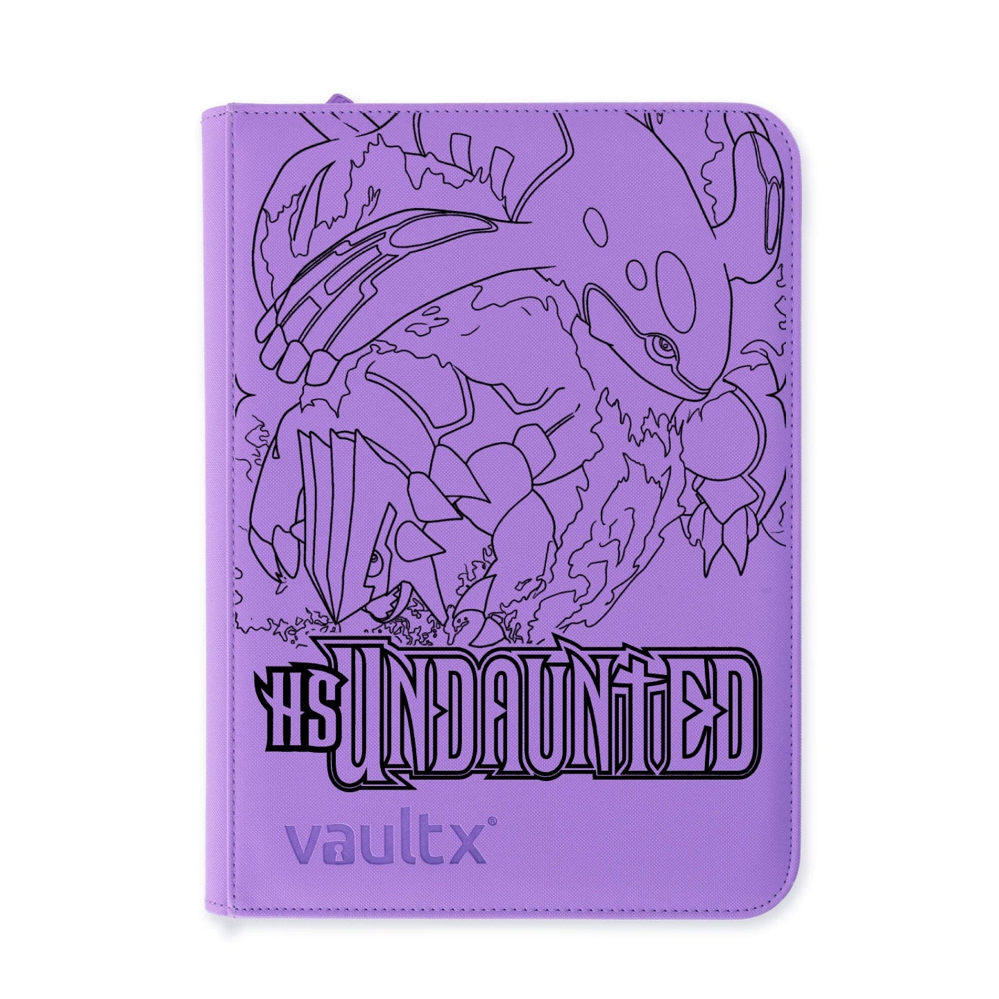 Undaunted (HGSS3)