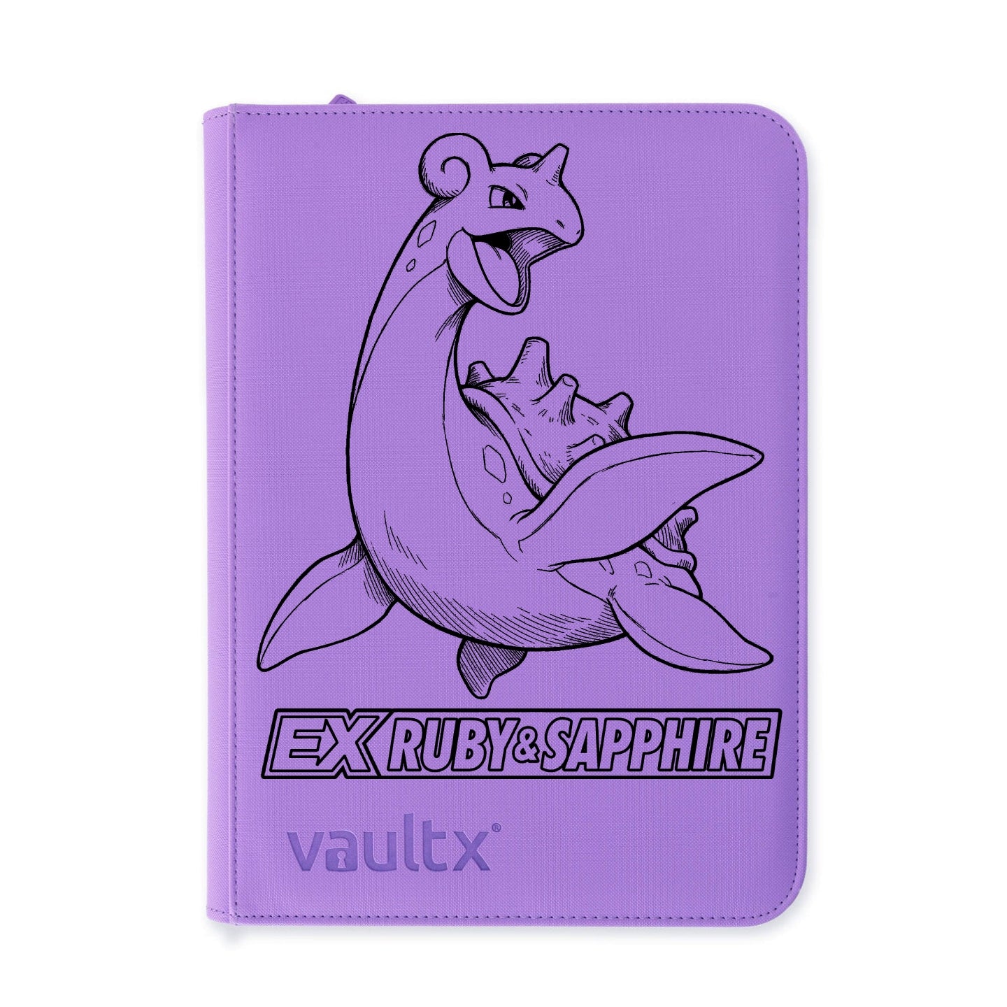 Ruby & Sapphire Base Set (EX1)