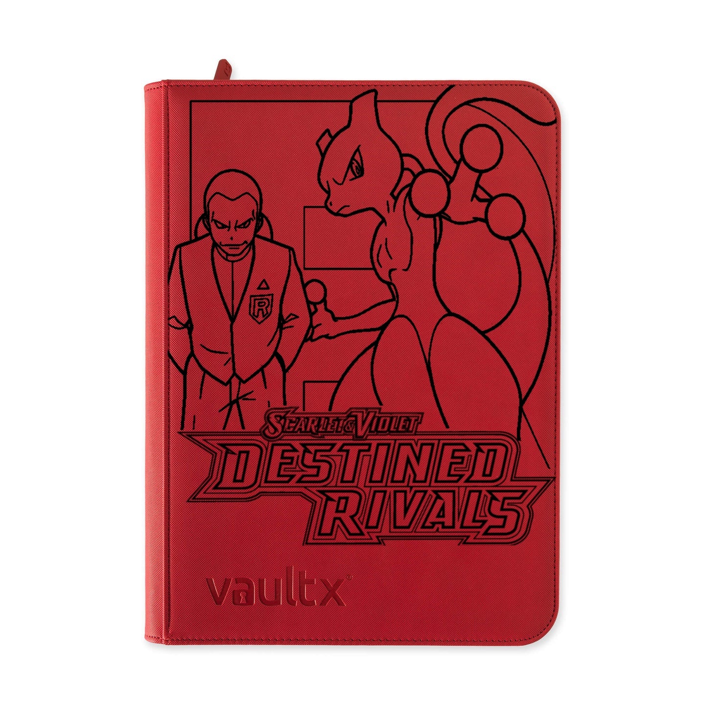 Destined Rivals (SV10)