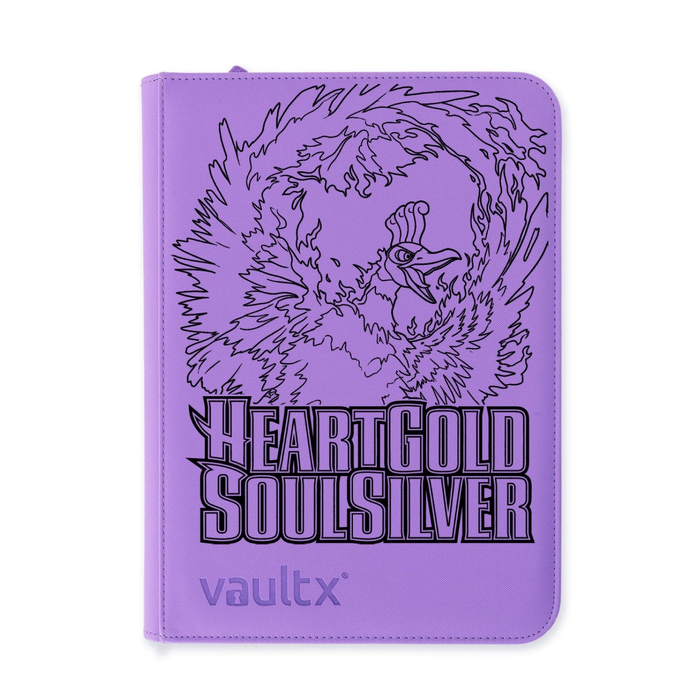 HeartGold & SoulSilver Base (HGSS1)