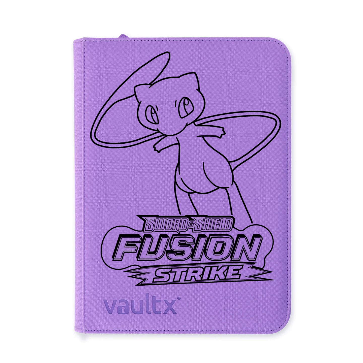 Fusion Strike (SWSH8)