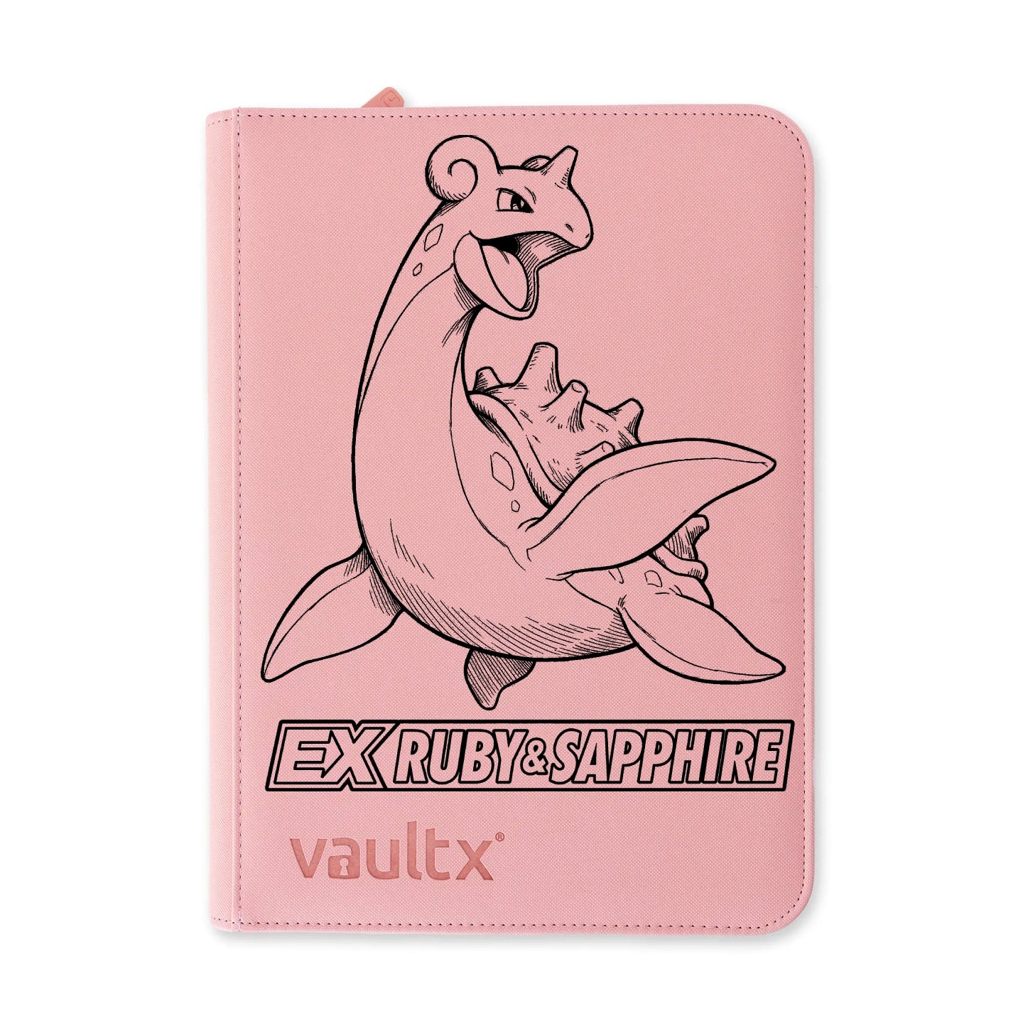 Ruby & Sapphire Base Set (EX1)